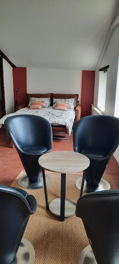 Mas Bella Vida - Chambres D'Hotes Puget-Theniers Exterior photo